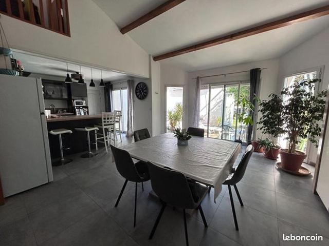 Maison vente à Châteaubriant-Ancenis, Oudon