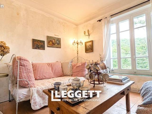 Maison vente à Carcassonne, Labécède-lauragais