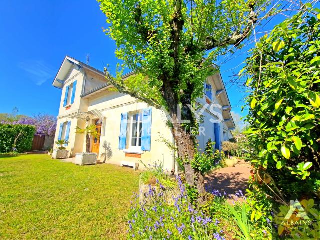 Maison vente à Libourne, Saint-denis-de-pile
