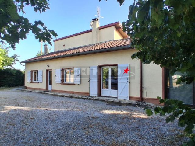 Maison vente à Le Fourcat, Graulhet