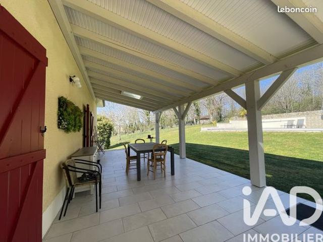 Maison vente à Figeac