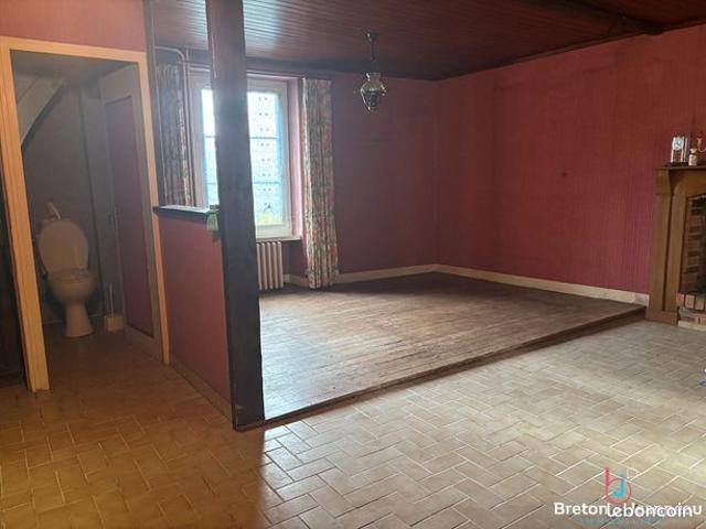 Maison vente à Mayenne, Ambrières-les-vallées