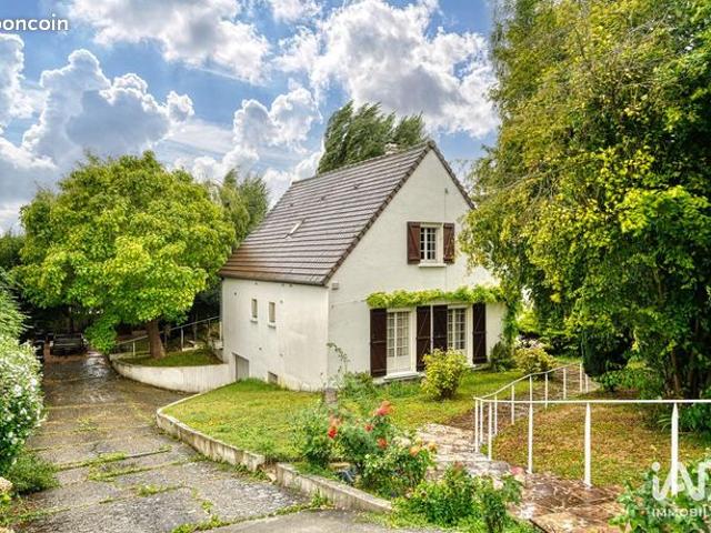 Maison vente à Sarcelles, Belloy-en-france