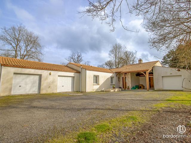 Maison vente à Les Sables-d'Olonne, Pays de la Loire