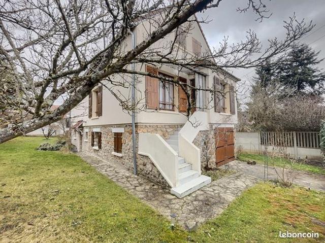 Maison vente à Rambouillet, Saint-rémy-lès-chevreuse