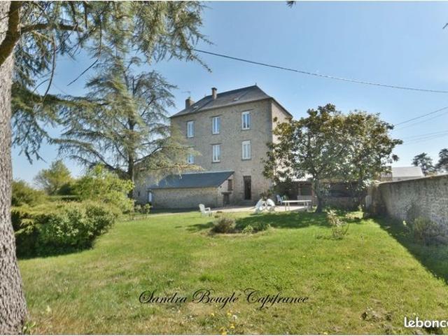 Maison vente à Mayenne, Martigné-sur-mayenne