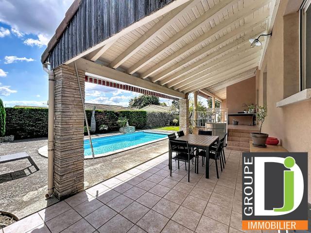 Maison vente à Valence, Montmeyran