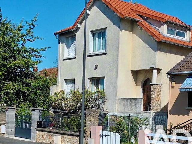 Maison vente à Palaiseau, Massy