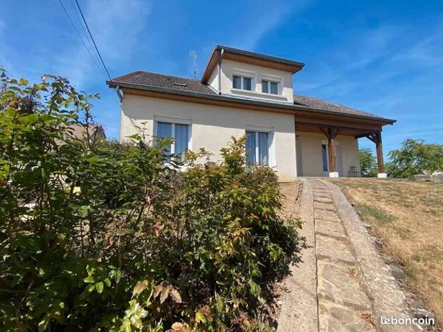 Maison vente à Beaune, Montagny-lès-beaune
