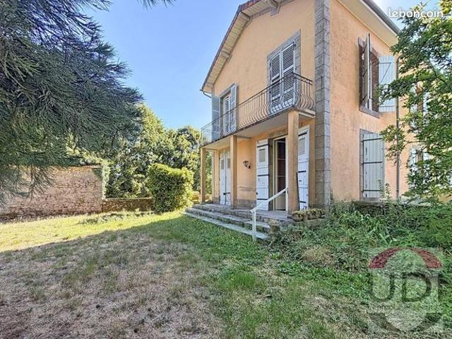 Maison vente à Guéret