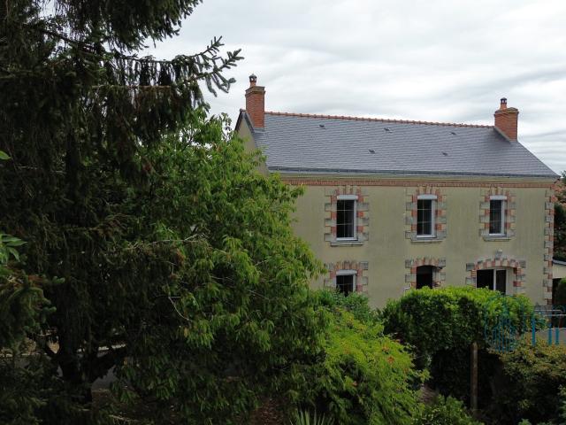 Maison vente à Cholet, Pays de la Loire