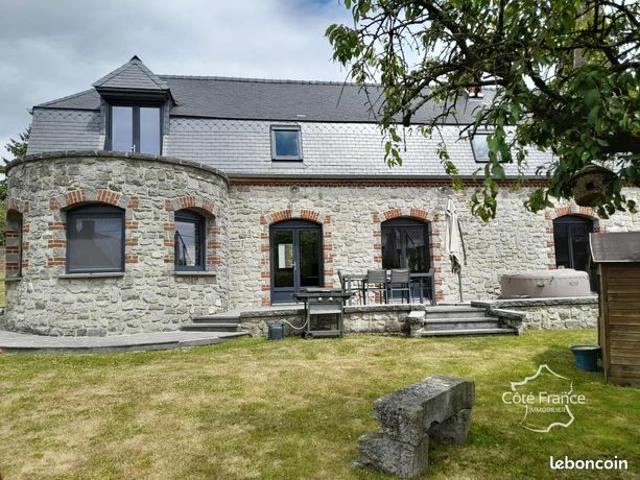 Maison vente à Avesnes-sur-Helpe, Floyon