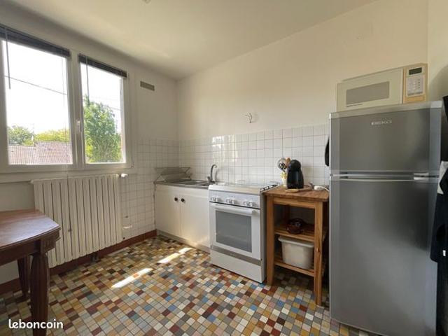 Maison vente à Abbeville, Noyelles-sur-mer