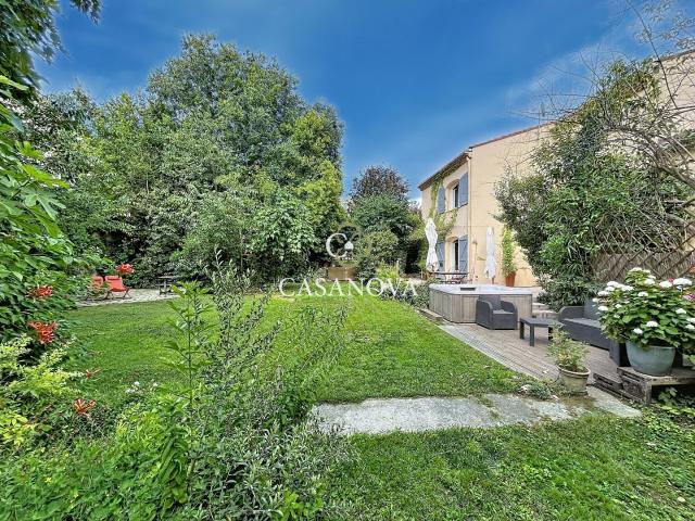 Maison vente à Béziers