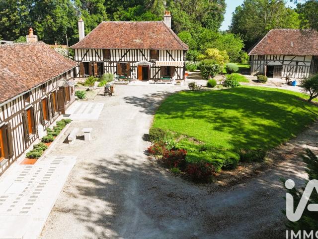 Maison vente à Troyes, Lusigny-sur-barse