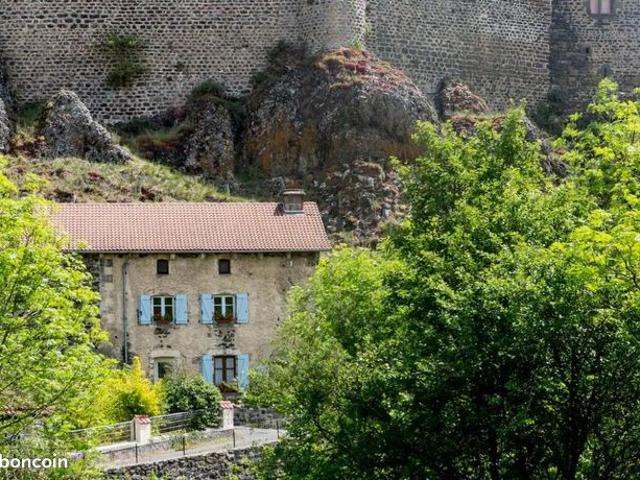 Maison vente à Saint-Flour, Andelat