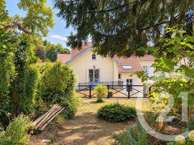 Maison vente à Nesles-la-Vallée, Val-d'Oise