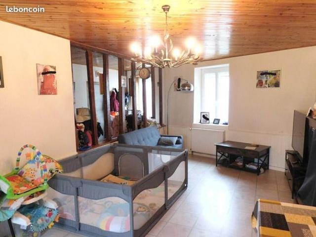 Maison vente à Limoges, Bujaleuf