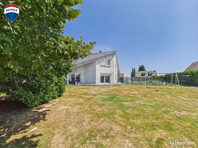Maison vente à Altkirch, Chavannes-sur-l'etang
