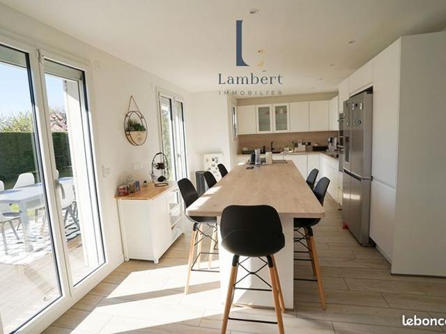 Maison vente à Dreux, Vernouillet