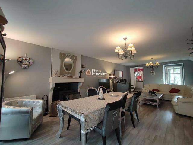 Maison vente à Chalon-sur-Saône, Mercurey