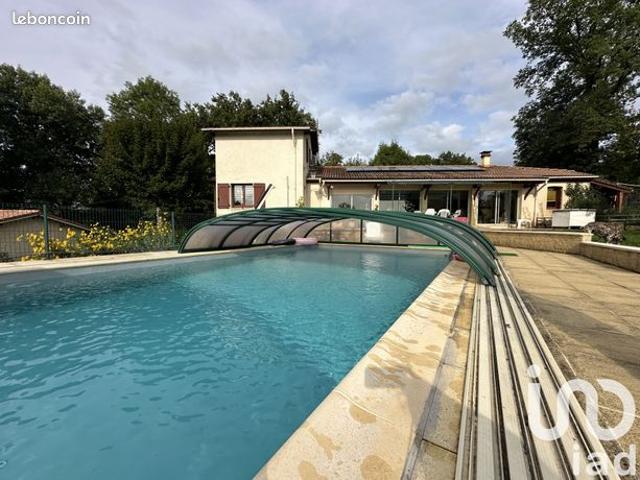 Maison vente à Marmande, Lavergne