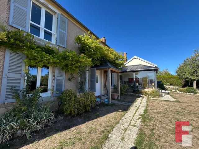 Maison vente à Vitry-le-Croisé, Aube