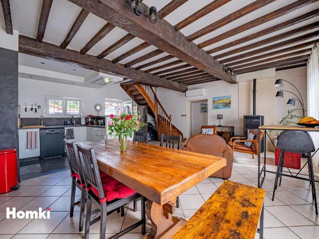 Maison vente à Belley, Blyes