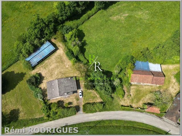 Maison vente à Thèze, Pyrénées-Atlantiques