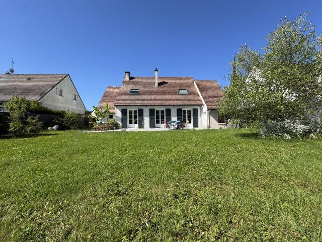 Maison vente à Plailly, Oise