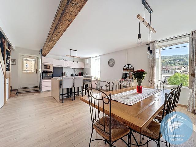 Maison vente à Villefranche-sur-Saône, Rhône