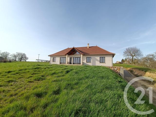 Maison vente à La Châtre, Verneuil-sur-igneraie