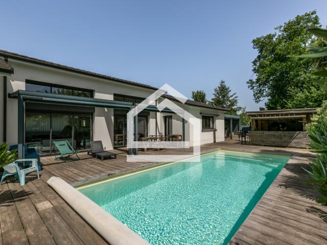 Maison vente à Bordeaux, Saint-aubin-de-médoc