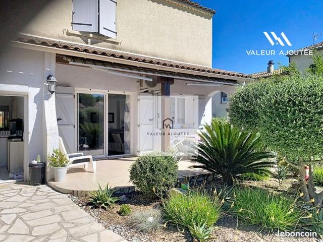 Maison vente à Montpellier, Lunel