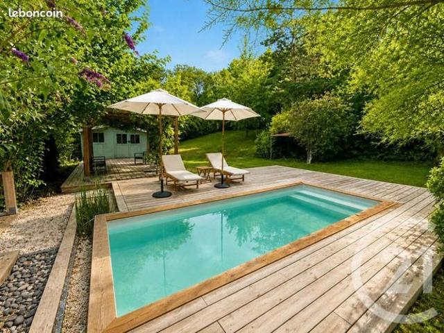 Maison vente à Nesles-la-Vallée, Val-d'Oise
