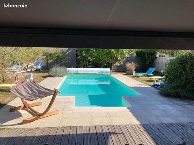 Maison vente à Châteauroux, Le Poinçonnet