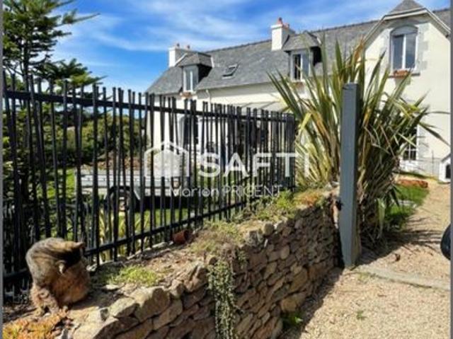 Maison vente à Morlaix, Bretagne