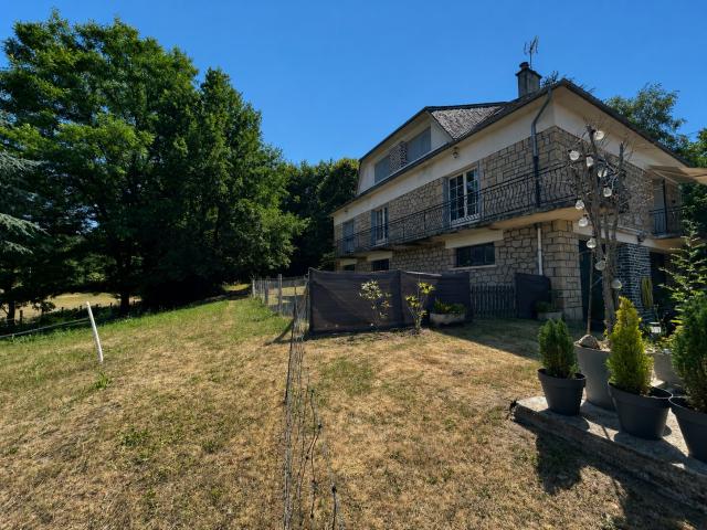 Maison vente à Tulle, Eyrein