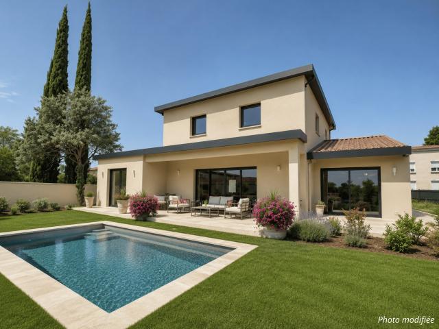 Maison vente à Valence, Chabeuil