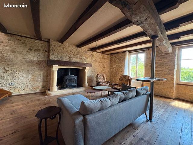 Maison vente à Brive-la-Gaillarde, Ayen