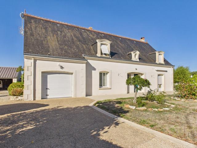 Maison vente à Le Bourg, Nouans-les-Fontaines