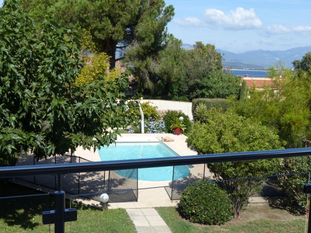 Maison vente à Ajaccio, Grosseto-prugna
