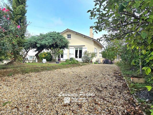 Maison vente à Périgueux, Montpon-ménestérol