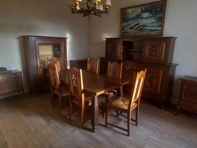 Maison vente à Montluçon, Domérat