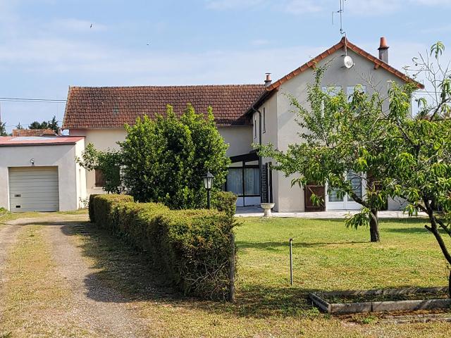 Maison vente à Romorantin-Lanthenay, Selles-sur-cher