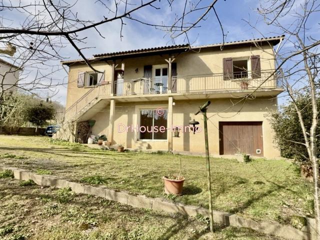 Maison vente à Cahors, Pradines