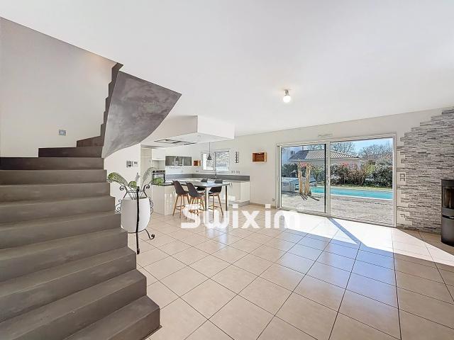 Maison vente à Bordeaux, Pessac