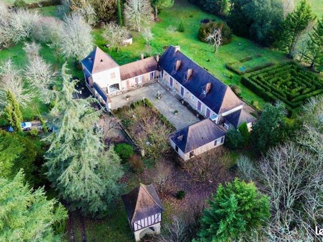 Maison vente à Périgueux, Lacropte