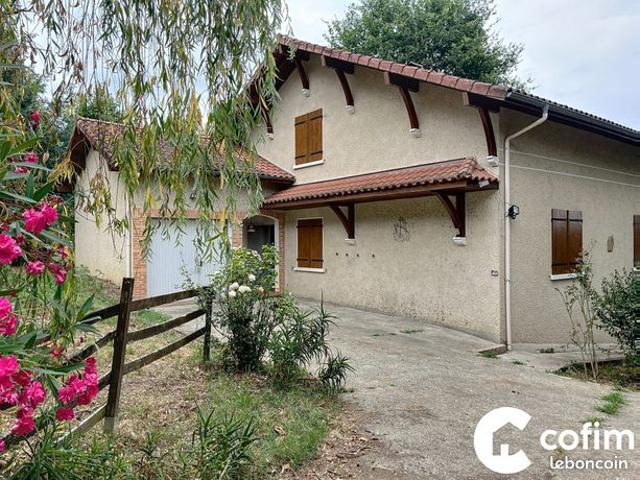 Maison vente à Ségos