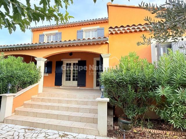 Maison vente à Avignon, Entraigues-sur-la-sorgue